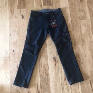 Pants | Mens Club Ride Fat Jack Pants 